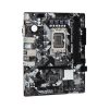 Asrock B760M-HDV/M.2 D4 alaplap