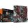 Gigabyte B760M GAMING DDR4 alaplap