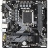 Gigabyte B760M H DDR4 alaplap