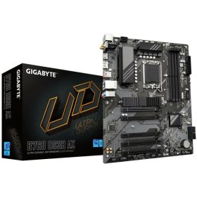 Gigabyte B760 DS3H AX alaplap