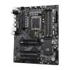 Gigabyte B760 DS3H AX DDR4 alaplap
