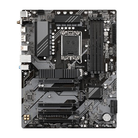 Gigabyte B760 DS3H AX alaplap
