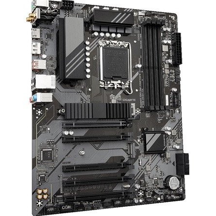 Gigabyte B760 DS3H AX alaplap