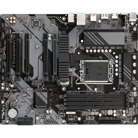 Gigabyte B760 DS3H AX alaplap