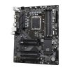 Gigabyte B760 DS3H DDR4 alaplap