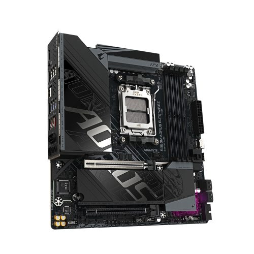 Gigabyte B850M AORUS ELITE WIFI6E alaplap
