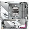 Gigabyte B850M AORUS ELITE WIFI6E ICE alaplap