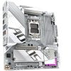 Gigabyte B850M AORUS ELITE WIFI6E ICE alaplap
