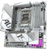 Gigabyte B850M AORUS ELITE WIFI6E ICE alaplap