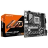GigaByte B850M D3HP alaplap