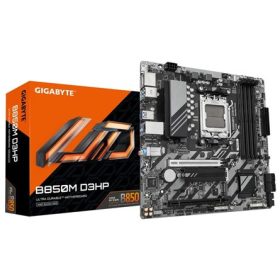 GigaByte B850M D3HP alaplap