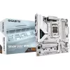 Gigabyte B850M EAGLE WIFI6E ICE alaplap