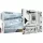 Gigabyte B850M EAGLE WIFI6E ICE alaplap