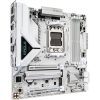 Gigabyte B850M EAGLE WIFI6E ICE alaplap