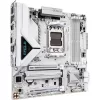 Gigabyte B850M EAGLE WIFI6E ICE alaplap
