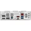 Gigabyte B850M EAGLE WIFI6E ICE alaplap