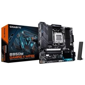 Gigabyte B850M GAMING X WIFI6E alaplap