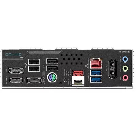 Gigabyte B850M GAMING X WIFI6E alaplap