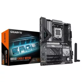 Gigabyte B850 EAGLE WIFI6E alaplap