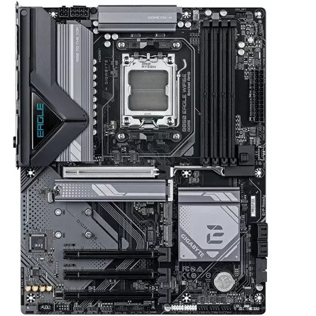 Gigabyte B850 EAGLE WIFI6E alaplap