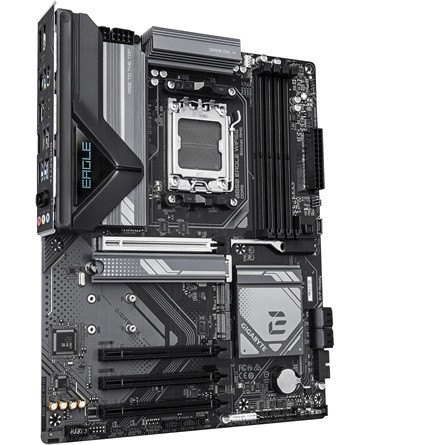 Gigabyte B850 EAGLE WIFI6E alaplap