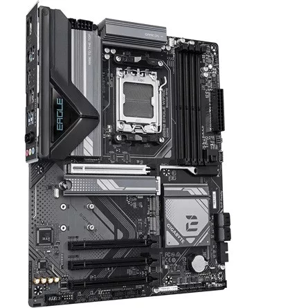 Gigabyte B850 EAGLE WIFI6E alaplap