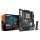 GigaByte B850 GAMING X WIFI6E 1.0 alaplap