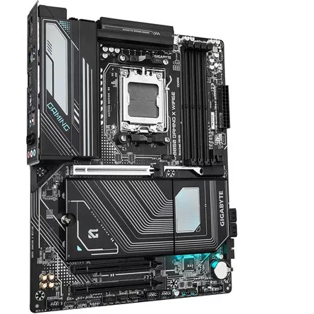 GigaByte B850 GAMING X WIFI6E alaplap