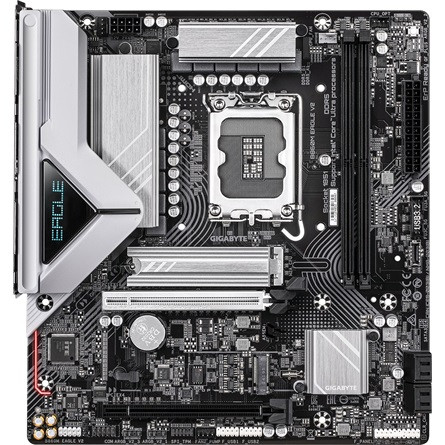 Gigabyte B860M EAGLE V2 alaplap