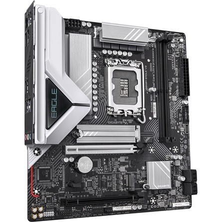Gigabyte B860M EAGLE V2 alaplap