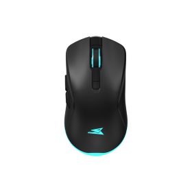 Baracuda BC BGM-121B Turtle-P vezetékes gamer egér black