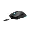 Baracuda BC BGM-121B Turtle-P vezetékes gamer egér black