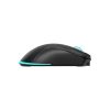 Baracuda BC BGM-121B Turtle-P vezetékes gamer egér black