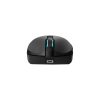 Baracuda BC BGM-121B Turtle-P vezetékes gamer egér black
