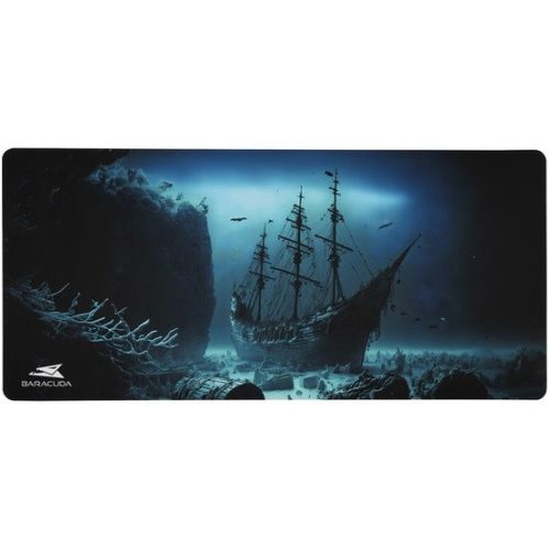 Baracuda BGMP-04 LEVIATHAN gamer egérpad