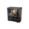 Be Quiet! Pure Base 501 DX Black számítógépház (BGW76)