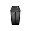 Be Quiet! Pure Base 501 DX Black számítógépház (BGW76)