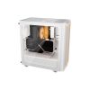 Be Quiet! Pure Base 501 DX White számítógépház (BGW77)