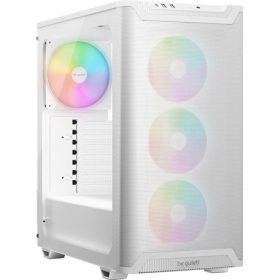 Be Quiet! Pure Base 501 LX számítógépház