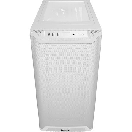 Be Quiet! Pure Base 501 LX számítógépház