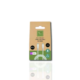 BIOND BIO-20-TT USB-C - USB-C kábel