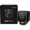 Be Quiet! Dark Rock 5 CPU hűtő