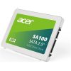 240GB Acer SA100 SATA3 SSD