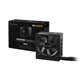 Be quiet! System Power 9 CM ATX tápegység (BN302)