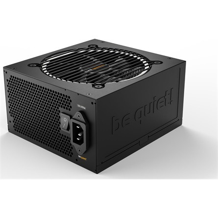 Be Quiet! Pure Power 12 M 650W Gold tápegység