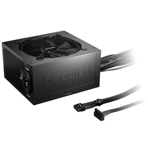 Be quiet! Pure Power 12 650W Gold tápegység (BP002EU)