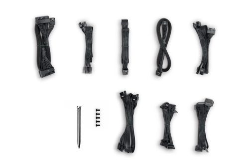 Be Quiet! Pure Power 750W Gold tápegység (BP026EU)