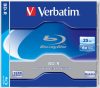 Verbatim BluRay lemez - normál tok
