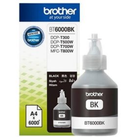 Brother BT6000BK tintatartály