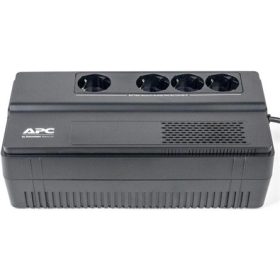   APC Easy UPS BV 500VA UPS szünetmentes tápegység (BV500I-GR)